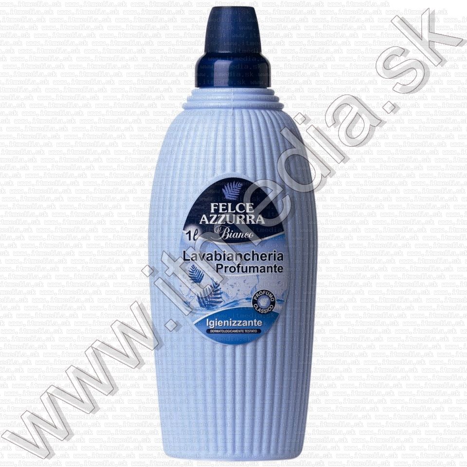 Image of Felce Azzurra Washing Gel *Classico Igienizzante* 1000ml 15Wash (IT11410)
